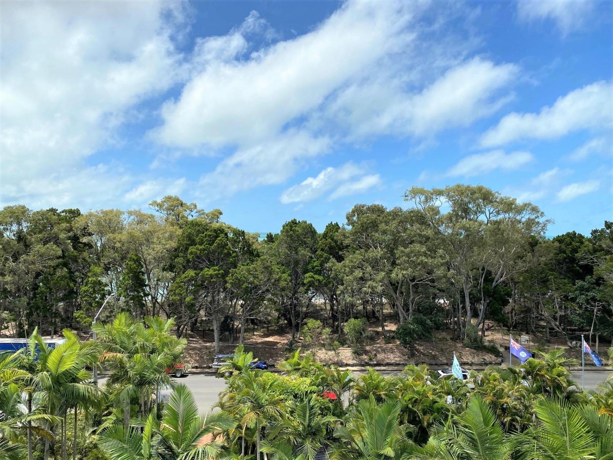 Riviera Resort Hervey Bay Quarto foto