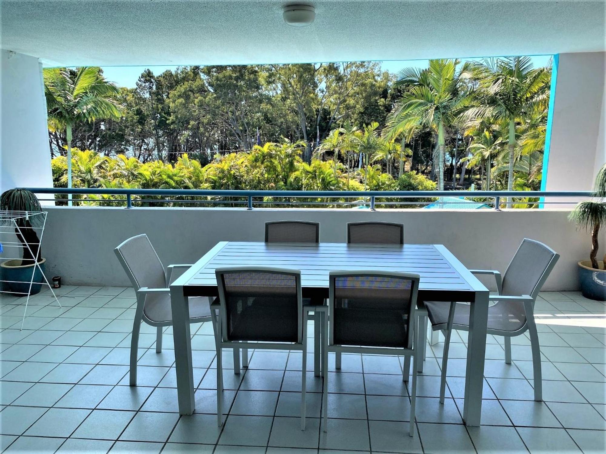 Riviera Resort Hervey Bay Quarto foto